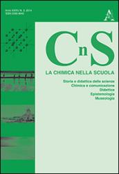 La chimica nella scuola: 7