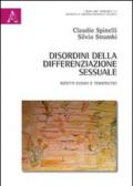 Disordini della differenziazione sessuale. Aspetti clinici e terapeutici