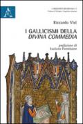 I gallicismi della «Divina Commedia»