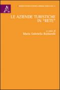 Le aziende turistiche in «rete»
