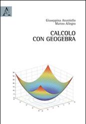 Calcolo con GeoGebra