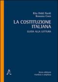 La Costituzione italiana. Guida alla lettura