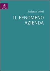 Il fenomeno azienda