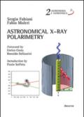 Astronomical X-Ray polarimetry