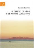Il diritto di asilo e le misure colletive