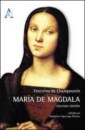 Maria de Magdala