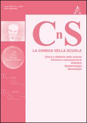 La chimica nella scuola