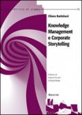 Knowledge management e corporate storytelling
