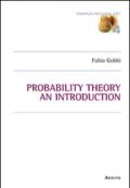 Probability theory. An introduction