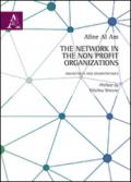 The network in the non profit organizations. Advantages and disavantages