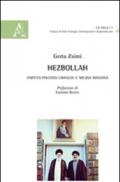 Hezbollah. Partito politico libanese e milizia iraniana