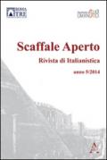 Scaffale aperto. Rivista di italianistica (2014)