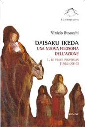 Daisaku Ikeda. Una nuova filosofia dell'azione: 1