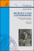 Ricoeur e i suoi contemporanei. Bourdieu, Derrida, Deleuze, Foucault e Castoriadis