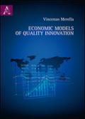 Economic models of quality innovation