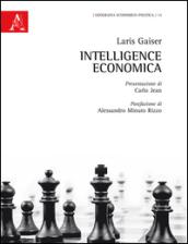 Intelligence economica