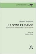 La scena e l'evento. Sessant'anni di storia del Circolo di viale Gobetti