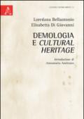 Demologia e cultural heritage