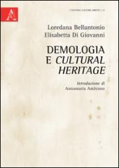 Demologia e cultural heritage