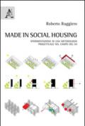 Made in social housing