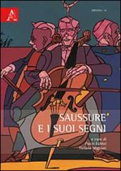 Saussure e i suoi segni