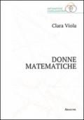 Donne matematiche