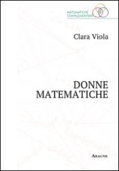 Donne matematiche