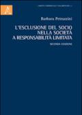 L'esclusione del socio nella società a responsabilità limitata