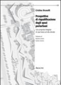 Prospettive di riqualificazione degli spazi periurbani. Una proposta integrata di case basse ad alta densità