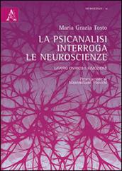 La psicoanalisi interroga le neuroscienze. Lavoro onirico e rimozione