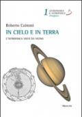 In cielo e in terra. L'astrofisica vista da «vicino»