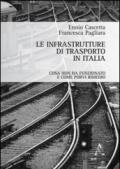 Le infrastrutture di trasporto in Italia. Cosa non ha funzionato e come porvi rimedio