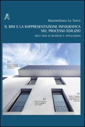 Il BIM e la rappresentazione infografica nel processo edilizio. Dieci anni di ricerche e applicazioni. Ediz. italiana e inglese