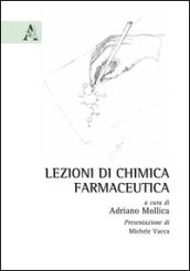 Lezioni di chimica farmaceutica