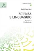 Scienza e linguaggio