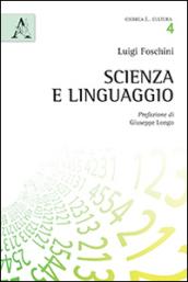 Scienza e linguaggio
