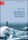 Geografia dei rischi naturali