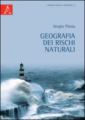 Geografia dei rischi naturali