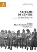 Critiche di genere. Percorsi su nome, corpi e identità nel pensiero femminista