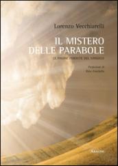 Il mistero delle parabole di Gesù. Le pagine perdute del Vangelo