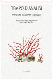 Tempo d'analisi. Paradigmi junghiani comparati. Rivista di psicologia del profondo: 4