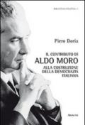 Il contributo di Aldo Moro alla costruzione della democrazia italiana