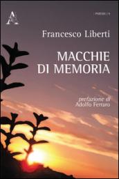 Macchie di memoria