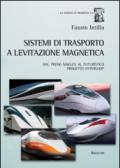 Sistemi di trasporto a levitazione magnetica. Dal treno Maglev al futuristico progetto Hyperloop