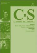 La chimica nella scuola