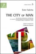 The city of man. The Political-ideological contribution of Giuseppe Antonio Borgese and Gaetano Salvemini to Hermann Broch's democratic utopia
