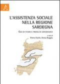 L'assistenza sociale nella regione Sardegna. Casi di studio e profili di governance