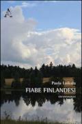 Fiabe finlandesi. Un'antologia. Ediz. multilingue