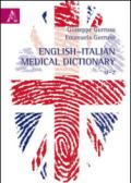 English-Italian medical dictionary. M-Z