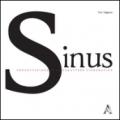 Sinus. Progettazione di un carattere tipografico
